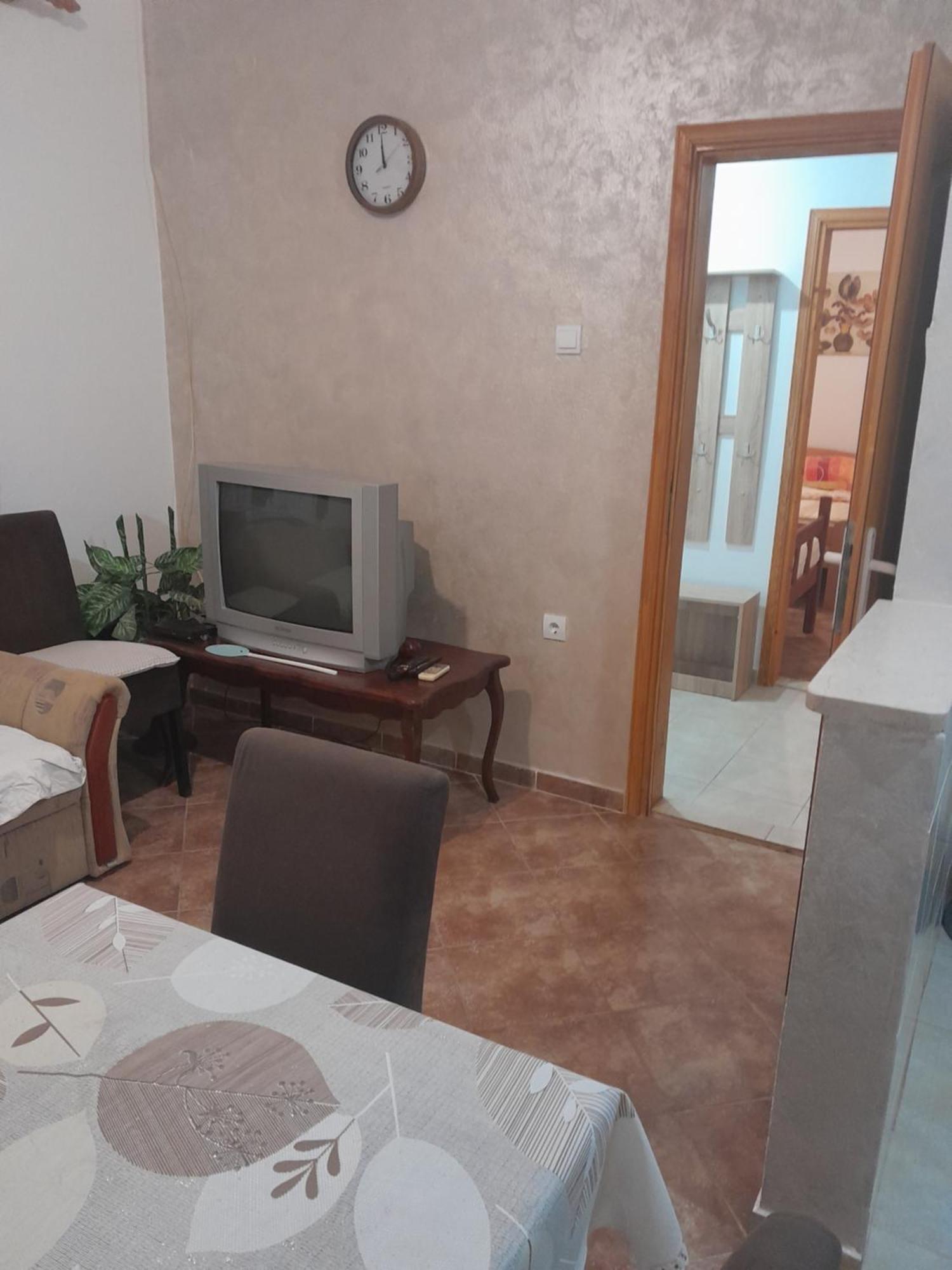 Apartment Jelaca Herceg Novi Quarto foto