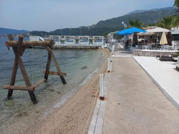 Apartment Jelaca Herceg Novi Quarto foto