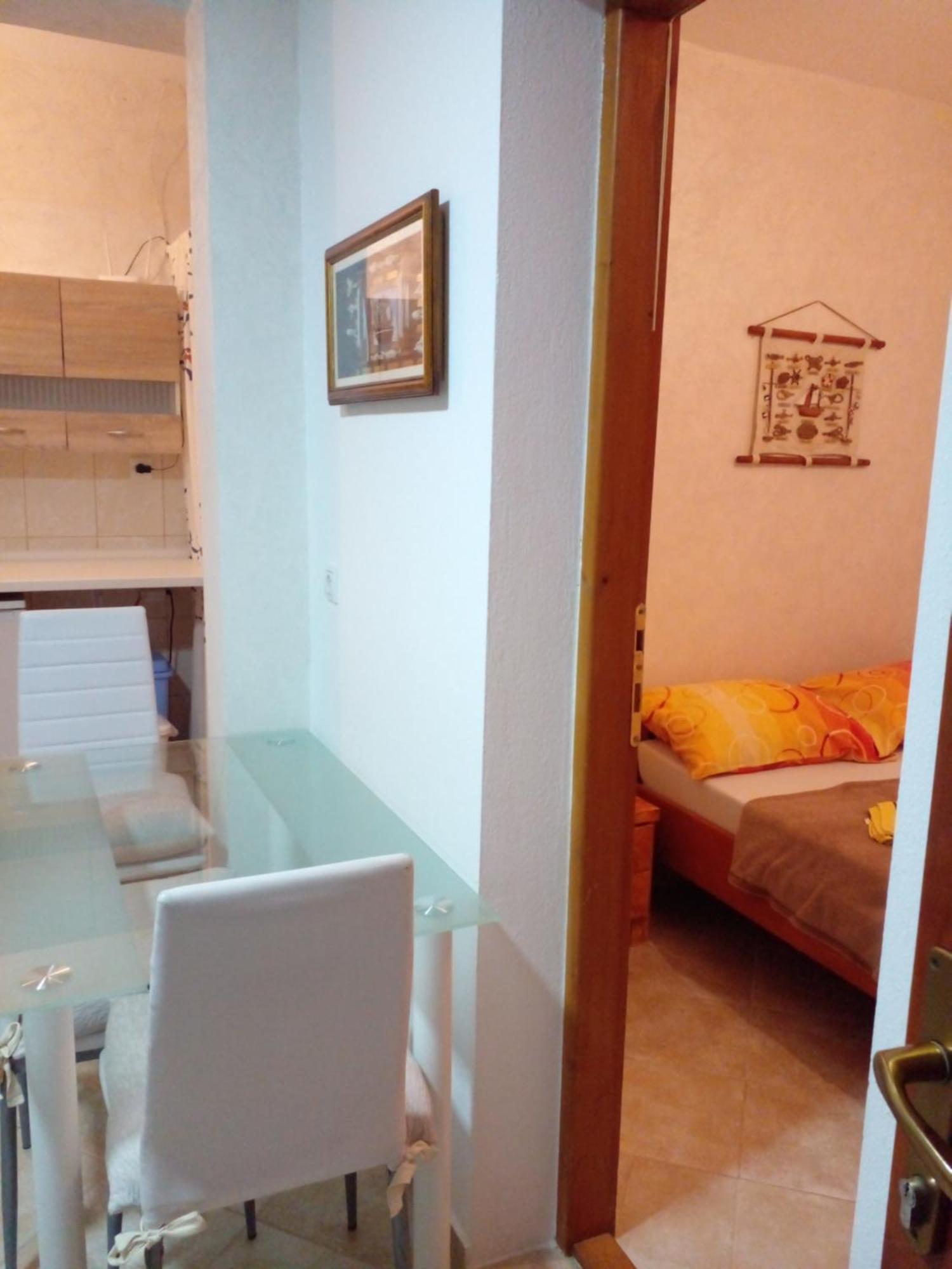 Apartment Jelaca Herceg Novi Quarto foto