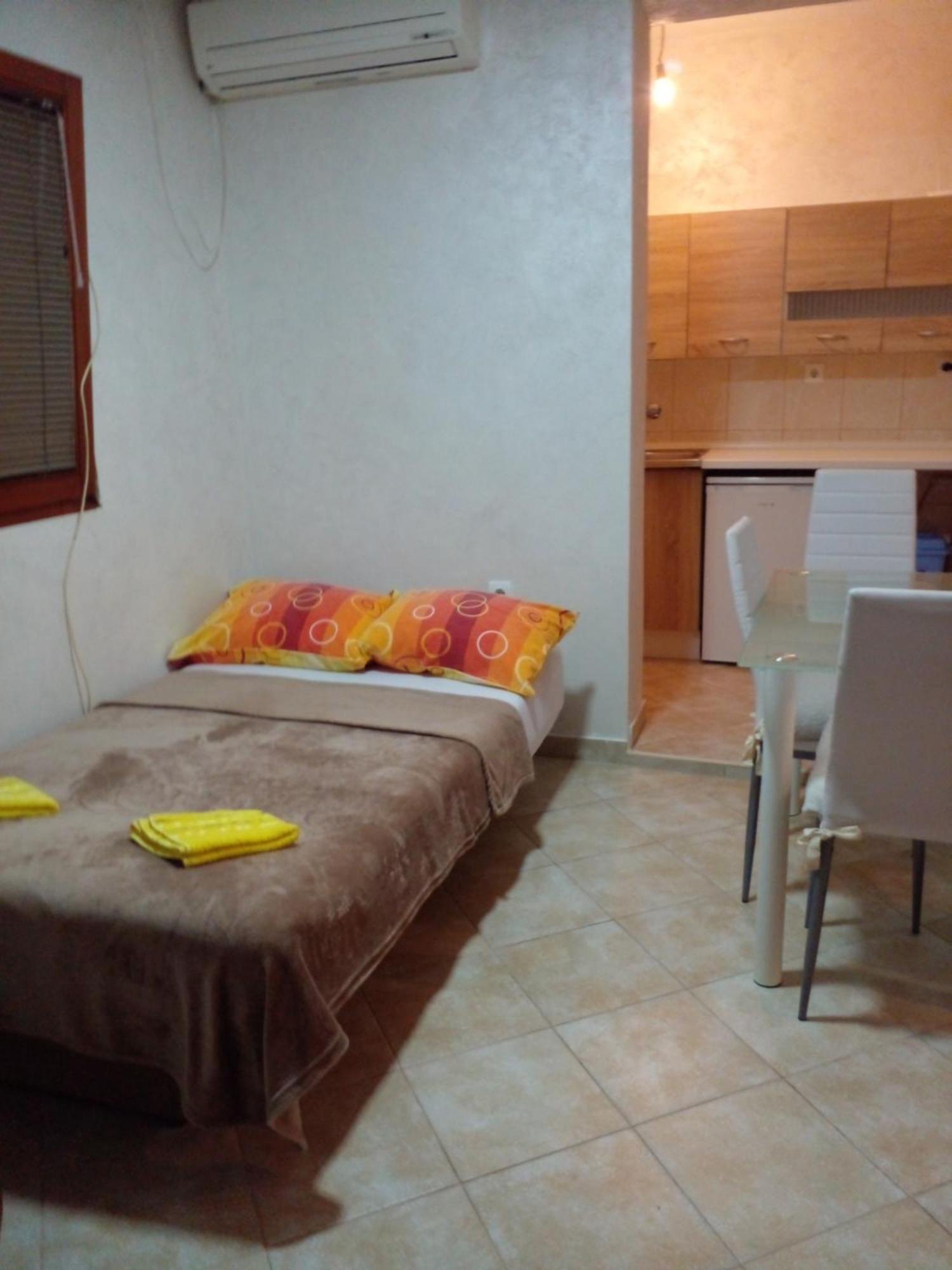 Apartment Jelaca Herceg Novi Quarto foto