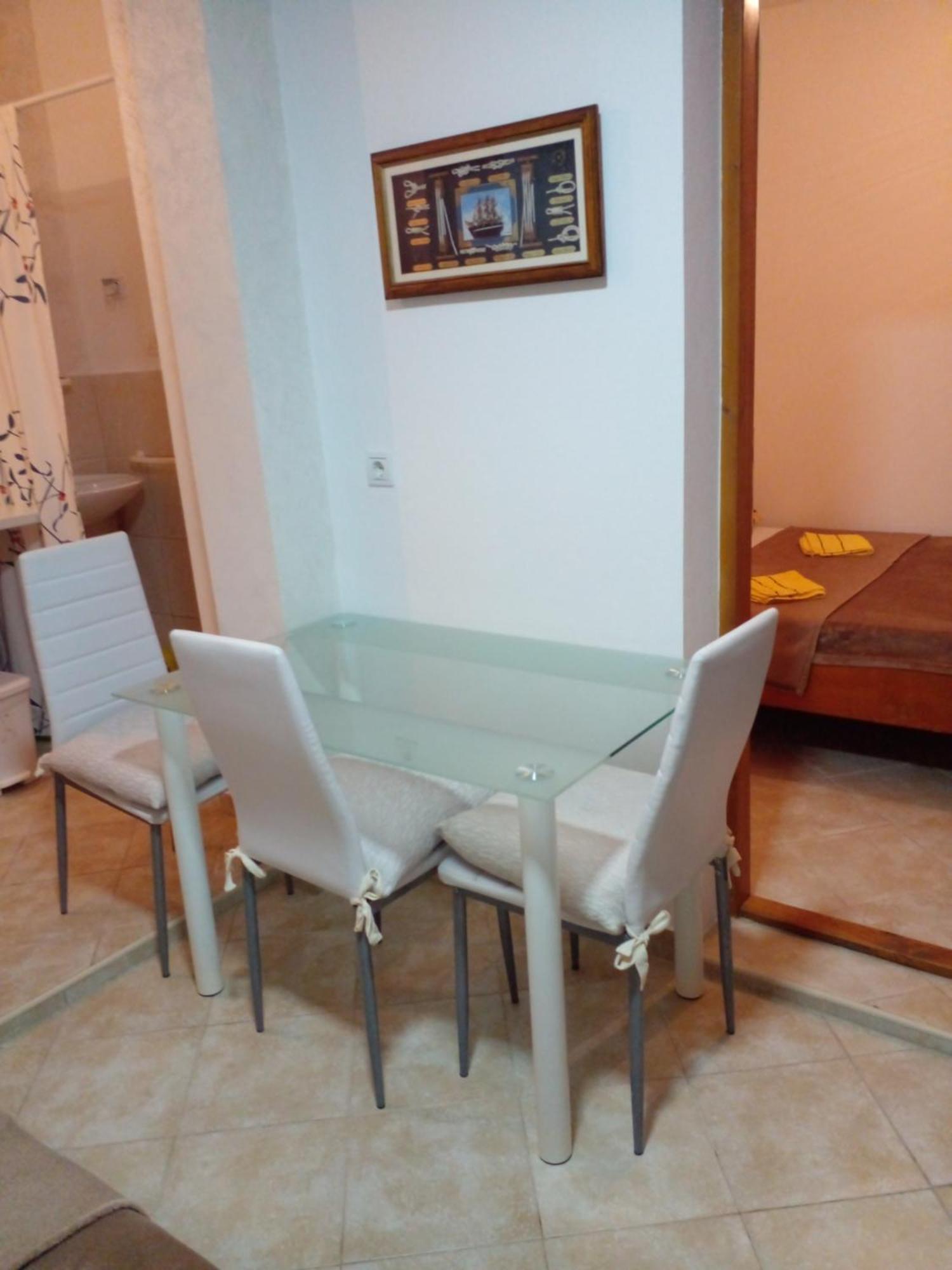 Apartment Jelaca Herceg Novi Quarto foto