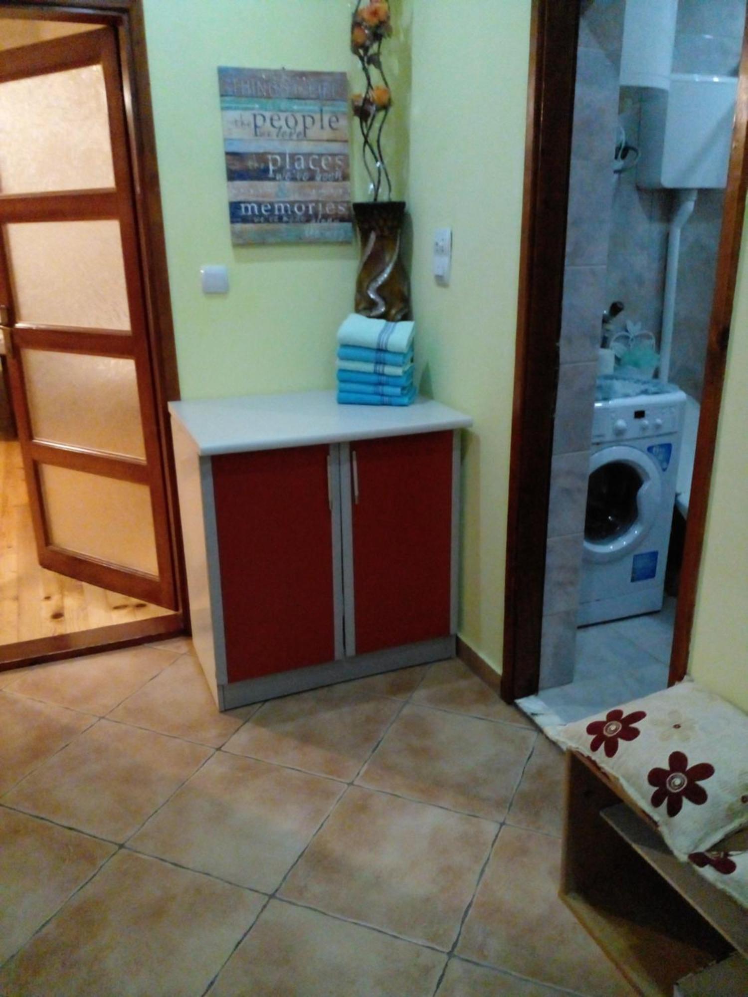 Apartment Jelaca Herceg Novi Quarto foto