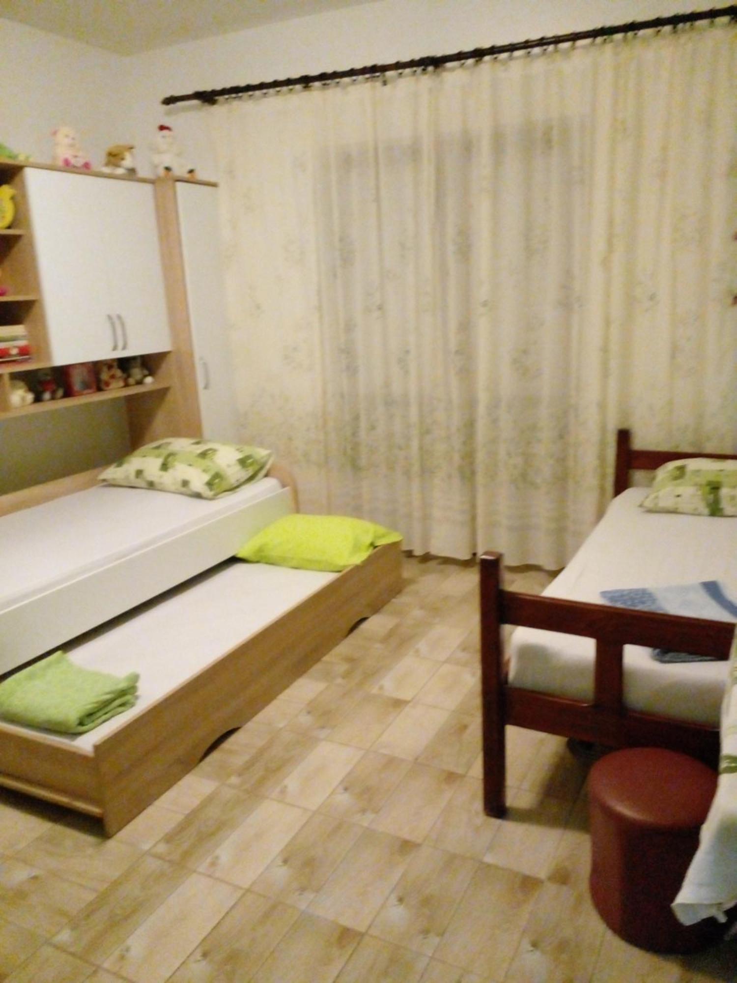 Apartment Jelaca Herceg Novi Quarto foto