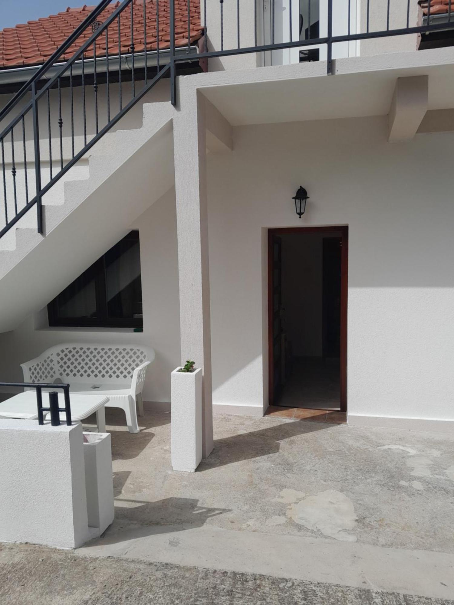 Apartment Jelaca Herceg Novi Exterior foto