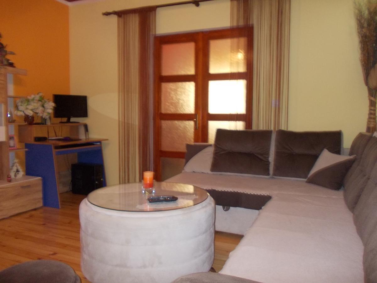 Apartment Jelaca Herceg Novi Exterior foto