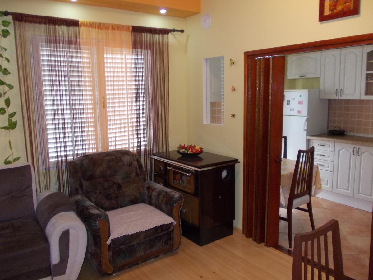 Apartment Jelaca Herceg Novi Exterior foto
