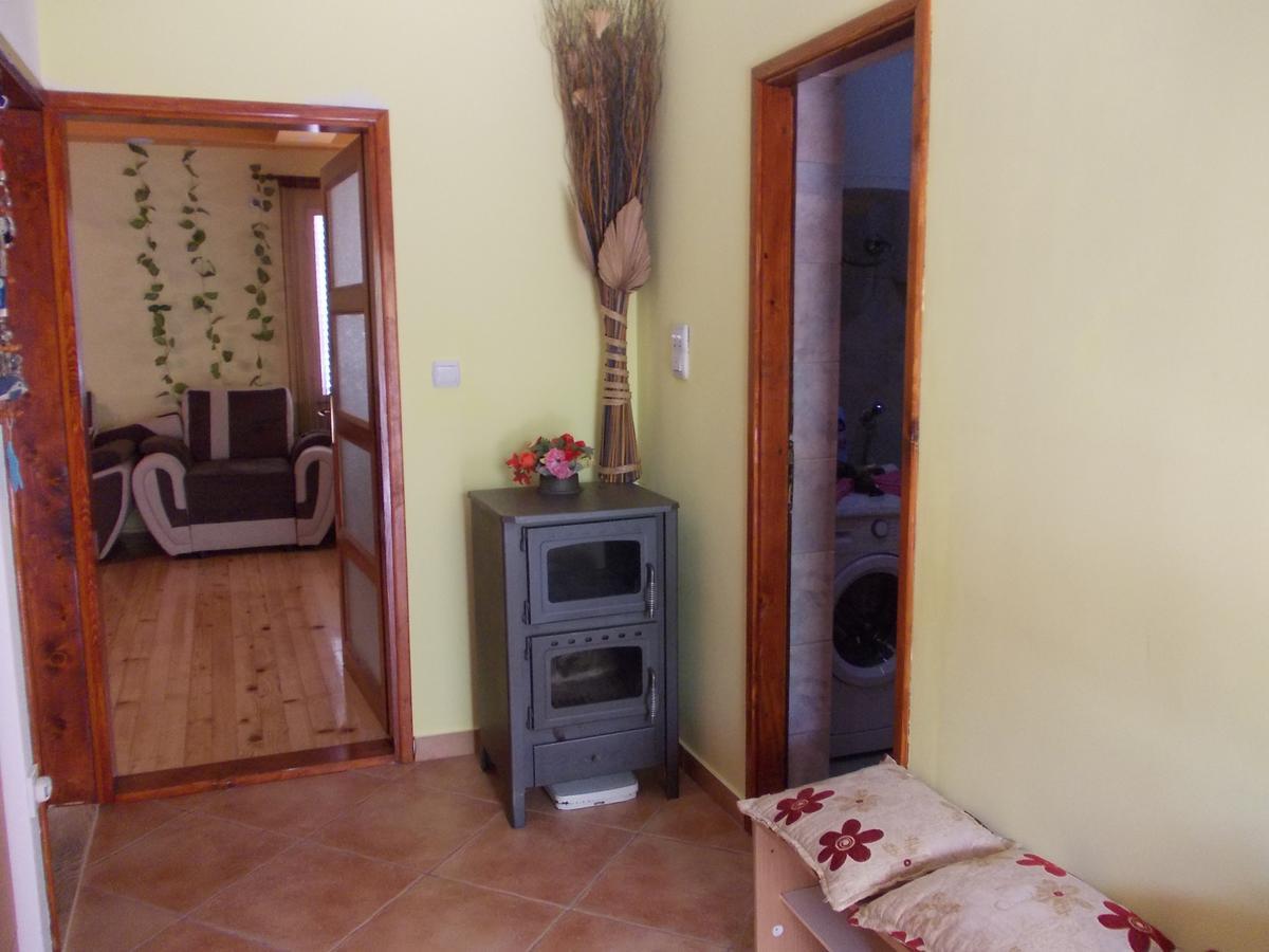 Apartment Jelaca Herceg Novi Exterior foto