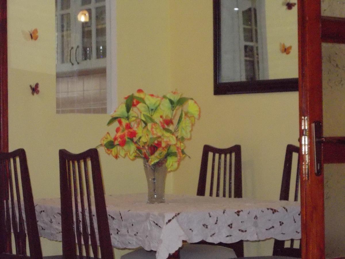 Apartment Jelaca Herceg Novi Exterior foto