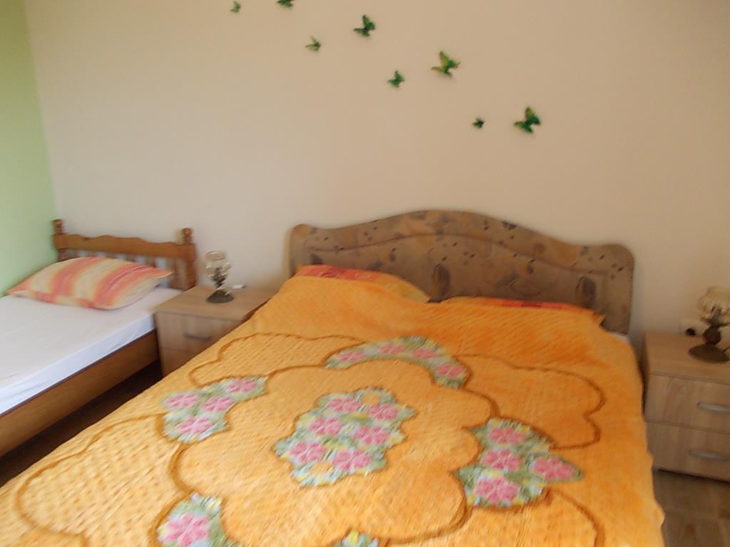 Apartment Jelaca Herceg Novi Exterior foto
