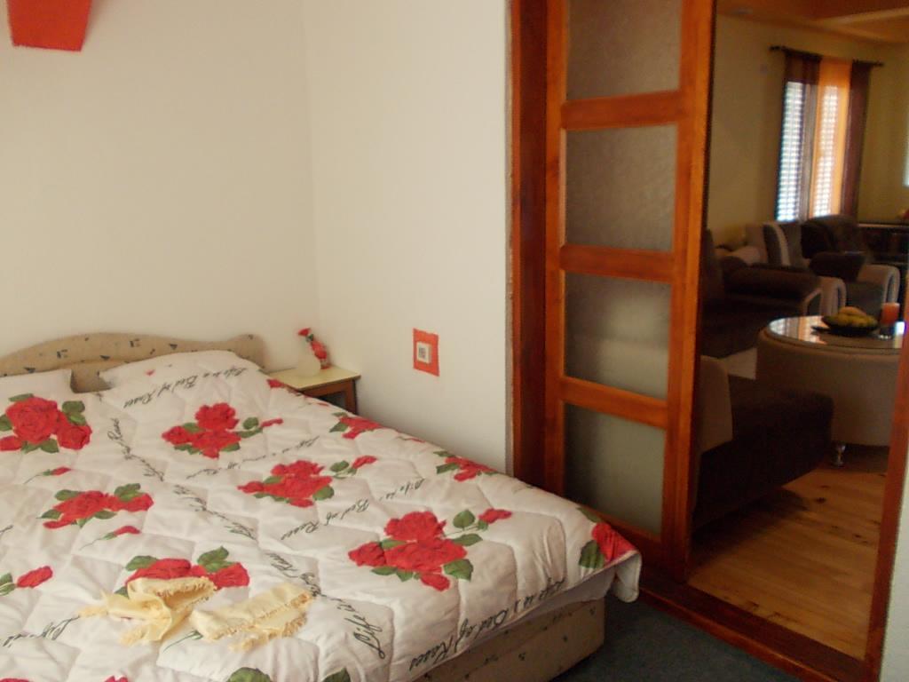 Apartment Jelaca Herceg Novi Exterior foto